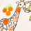 Thumbnail: Giraffe Spots - Light Box Sheet