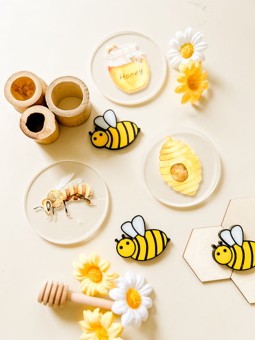 Thumbnail: Bee Mini Learning Kit