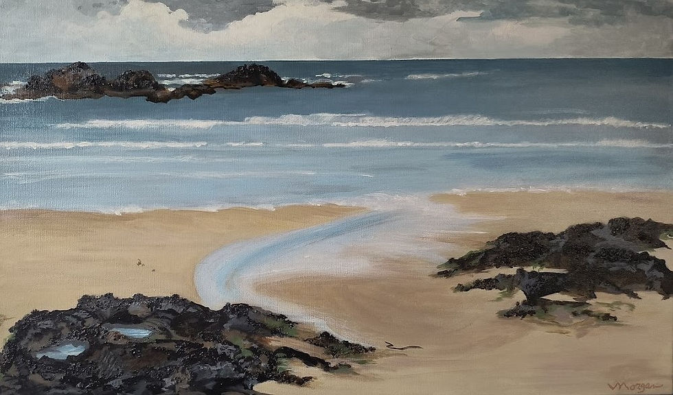 Tofino