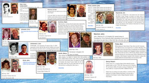 Register today for the New Jersey Amateur Hockey Who's Who