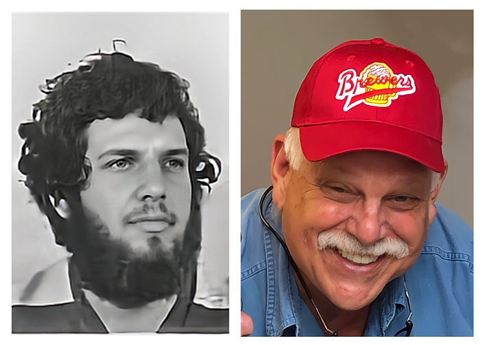 Walker, Joe