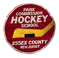 ECPC Hockey School Patch