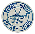 Shore Point Sharks Crest