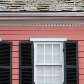 Colour in Washington DC
