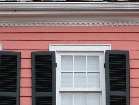 Colour in Washington DC