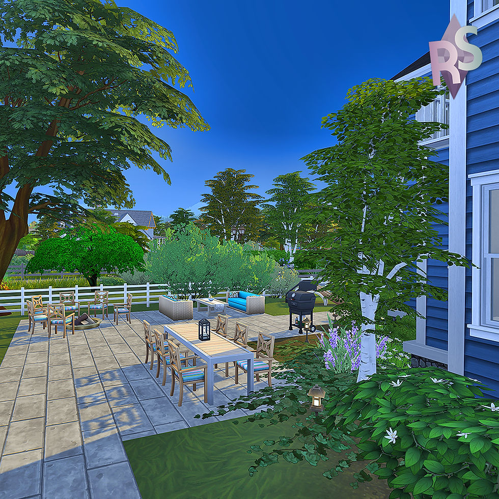 Thumbnail: Brindleton Craftsman