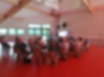 conférence médecin forum diabète 2024