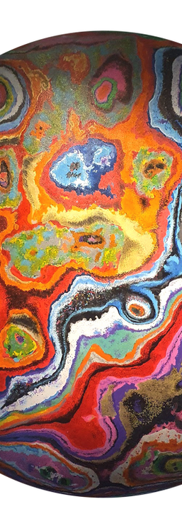 Paintings | Stencil Collection 