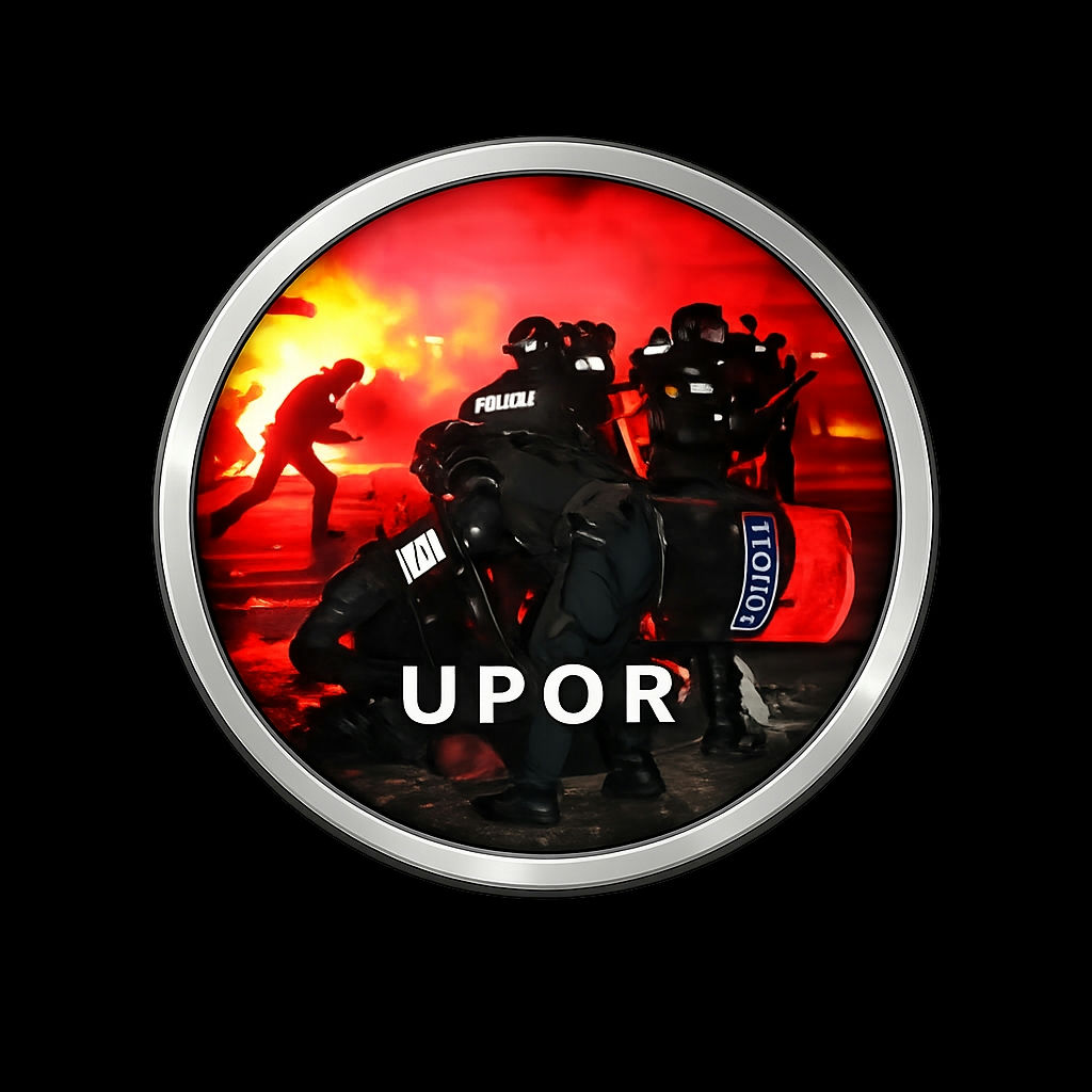 Writer: UPOR