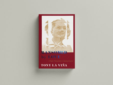 “Ransomed by Love” is more than just a memoir; it serves as a call to action for readers to embrace love, resilience, and advocacy in their own lives. La Viña encourages individuals to reflect on their values and consider how they can contribute positively to society.