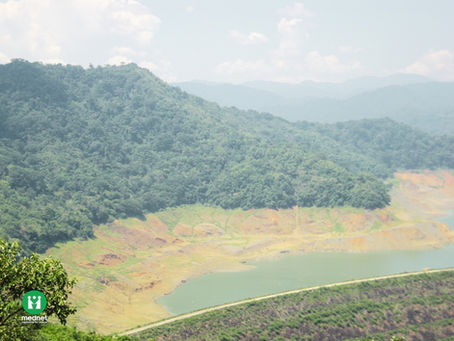 The 2011 Pulangi Hydropower Project in Bukidnon