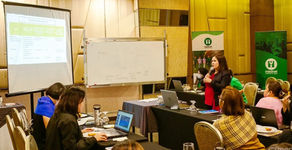 Status of Alternative Dispute Resolution (ADR) in the DENR