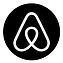 airbnb logo