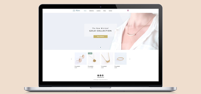 E-COMMERCE