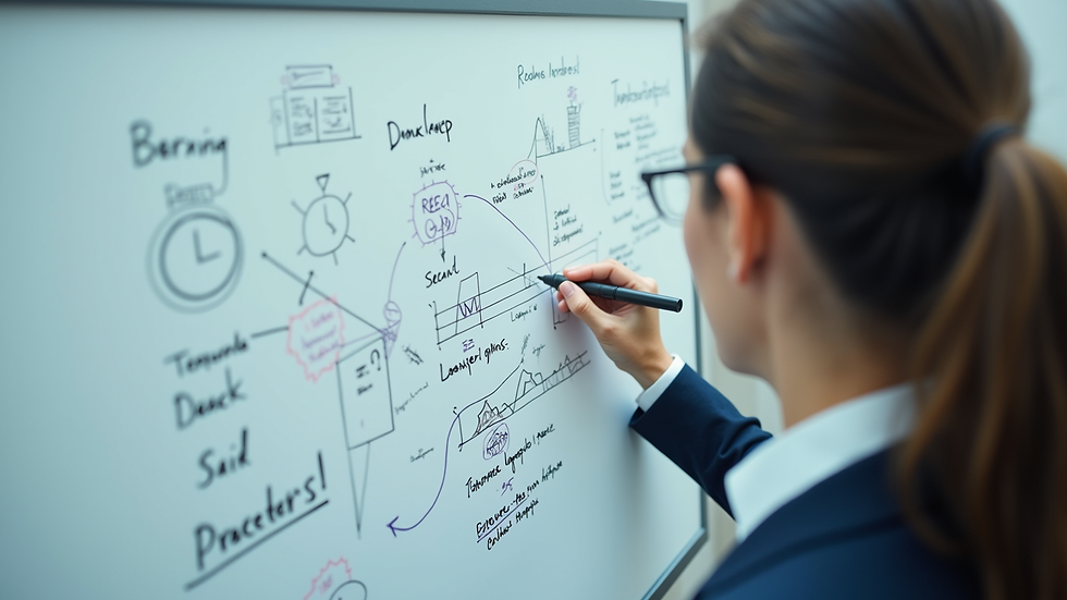 Unlocking the Business Consulting Benefits for Startups and SMEs
