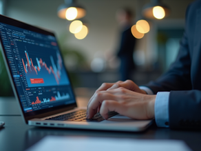 Unlock Opportunities with Market Research Services