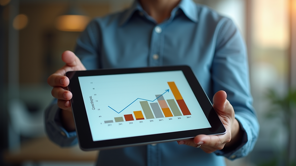 Unlock Growth with Expert Business Consulting: Effective Business Advice for Startups and SMEs