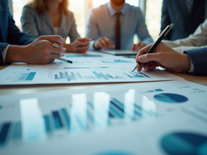 Maximize Opportunities with Market Research Benefits