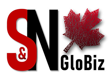 SN GloBiz Logo