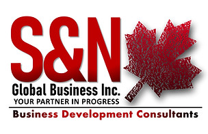 SN Globiz Logo