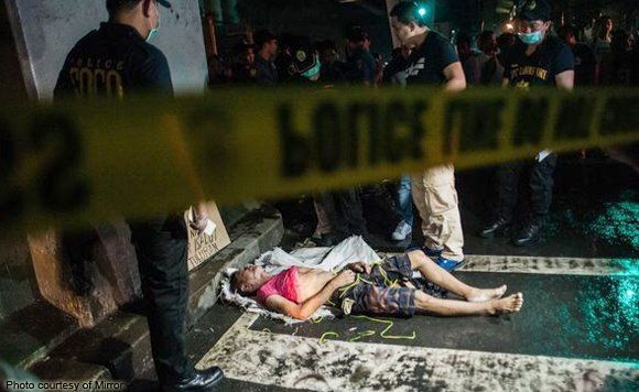 Help us save our Country