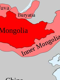 Outer Mongolia vs Inner Mongolia – Which One Is the Real Mongolia?