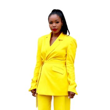 KAHLANA BARFIELD BROWN