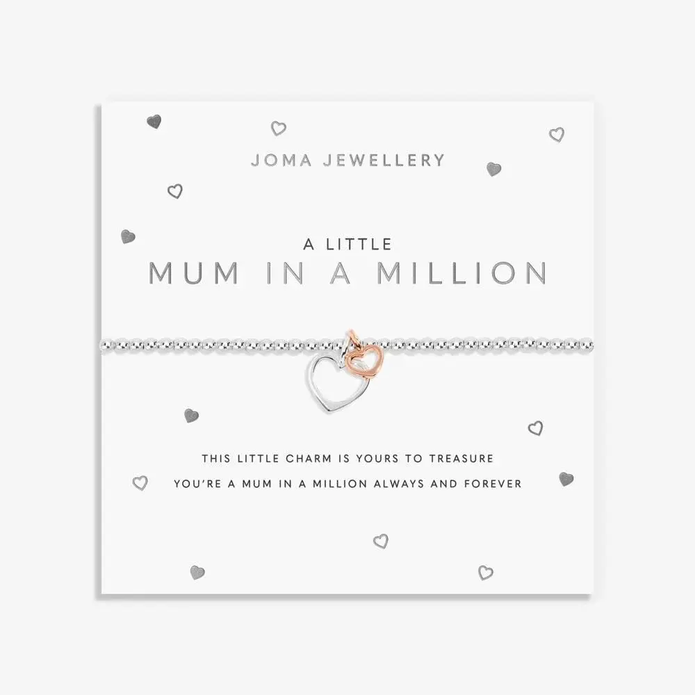 A Little Mum in a Million