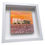Thumbnail: St James' Park Framed Cermaic tile
