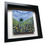 Thumbnail: Sycamore Gap Spring Framed Ceramic tile