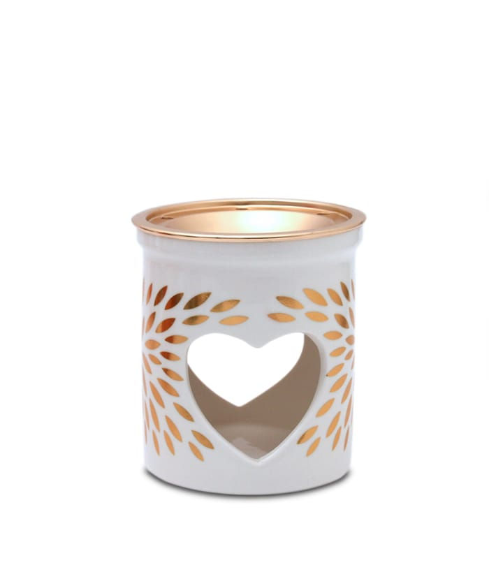 Pillar Wax Melt Warmer