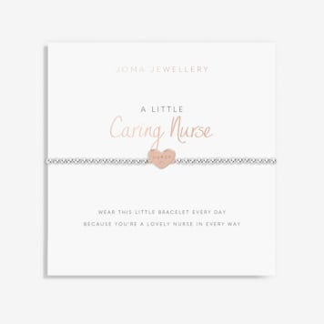 A Little Caring Nurse