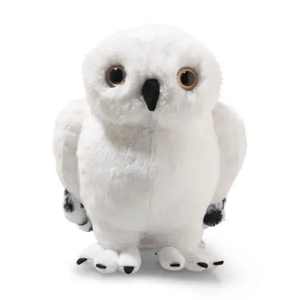 Steiff Hedwig Plush