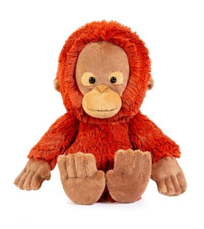 Maximus the Orangutan Cuddly Toy (24cm)