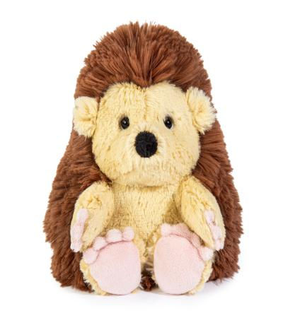 April the Hedgehog Cuddly Toy (18cm)