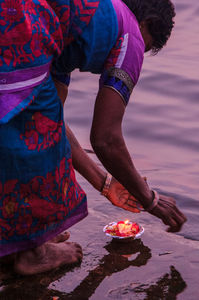 Varanasi, India