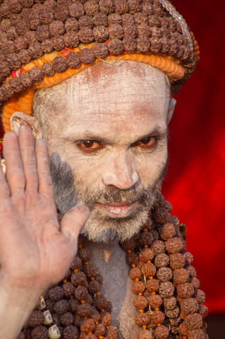 Varanasi, India