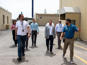 Deployable Energy Receives Safety Approval Ahead of Criticality