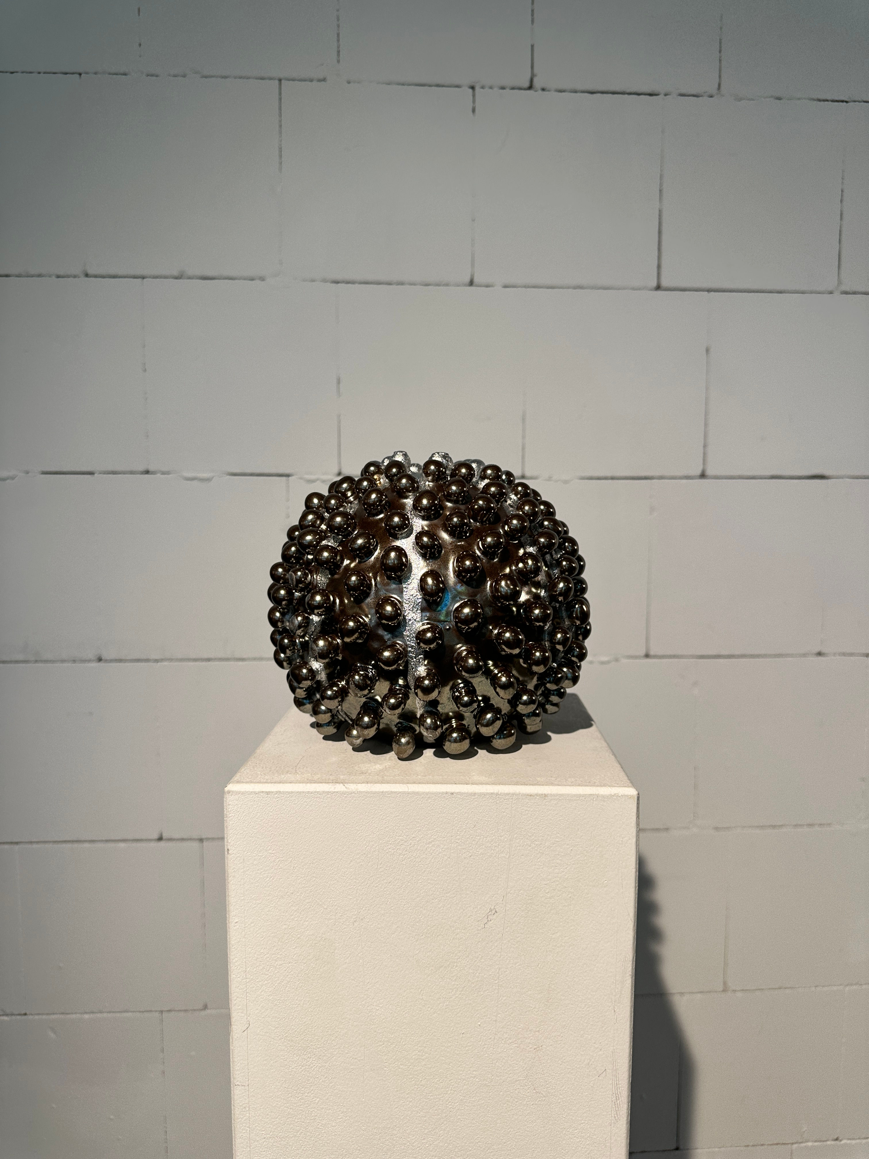 CONXI SANE | OBJECT N. 5 2025