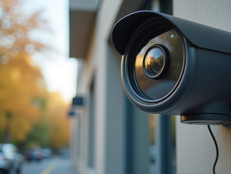 Enhancing Building Safety through AI Gun Detection Cameras for Every Tenant