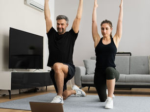 Why Elite Home Fitness is the Smart Choice for Personal Training in Boston