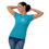 Thumbnail: OH WHALE Women's short sleeve t-shirt