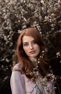 Warwickshire Portraits