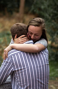 Engagement Portraits | Photos By Jess Martin | Leamington Spa