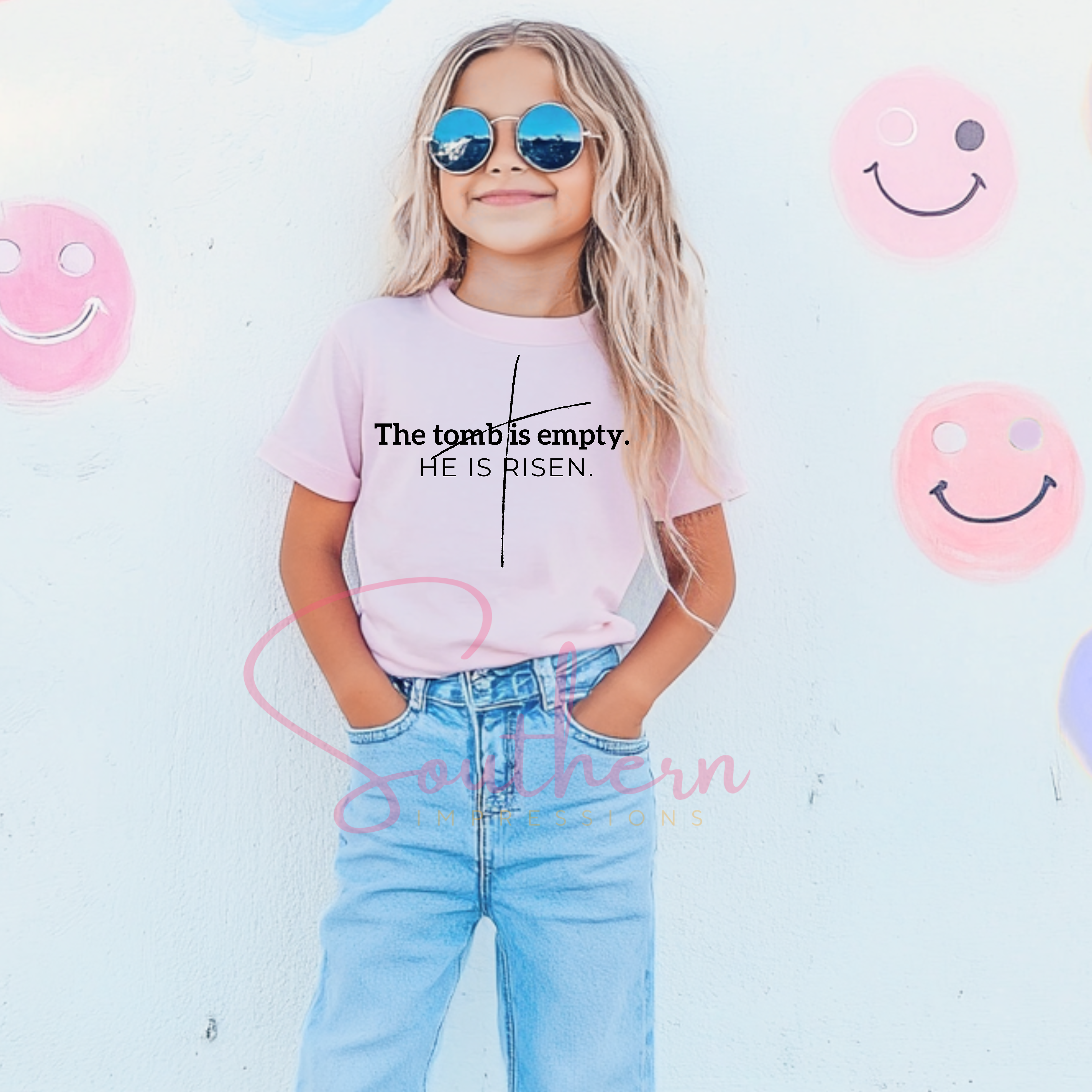 The Tomb was Empty- Youth