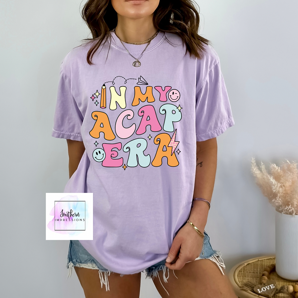 In My ACAP Era-Adult