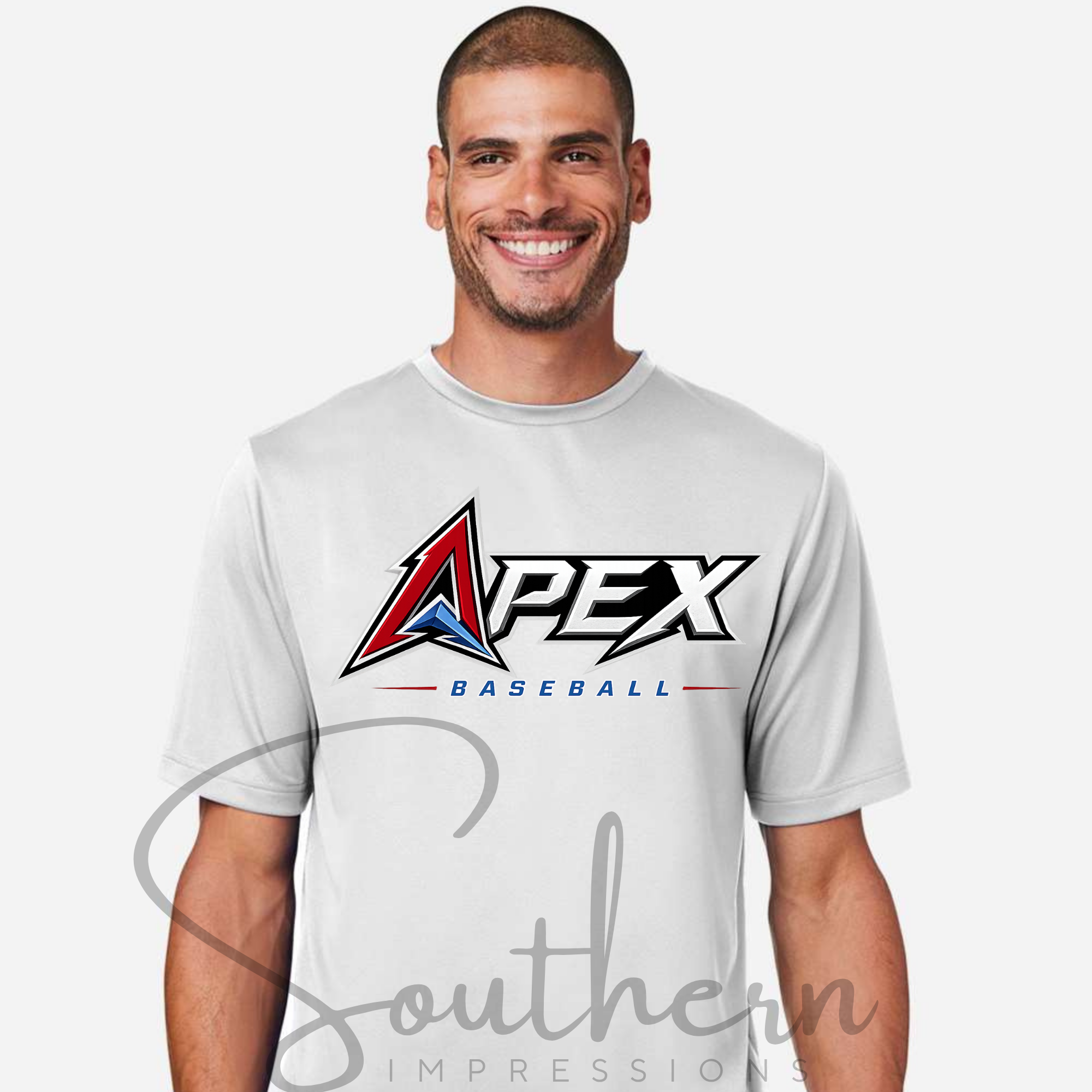 Apex Baseball-Adult