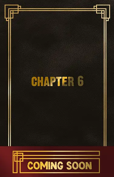 The Daily Mobster : Chapter Six: TBA