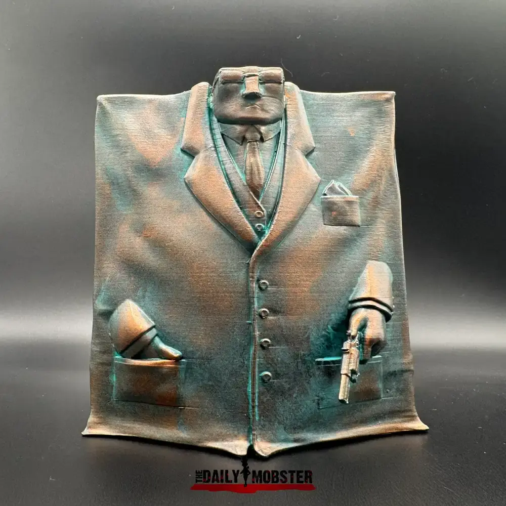 The Wall - Collectible
