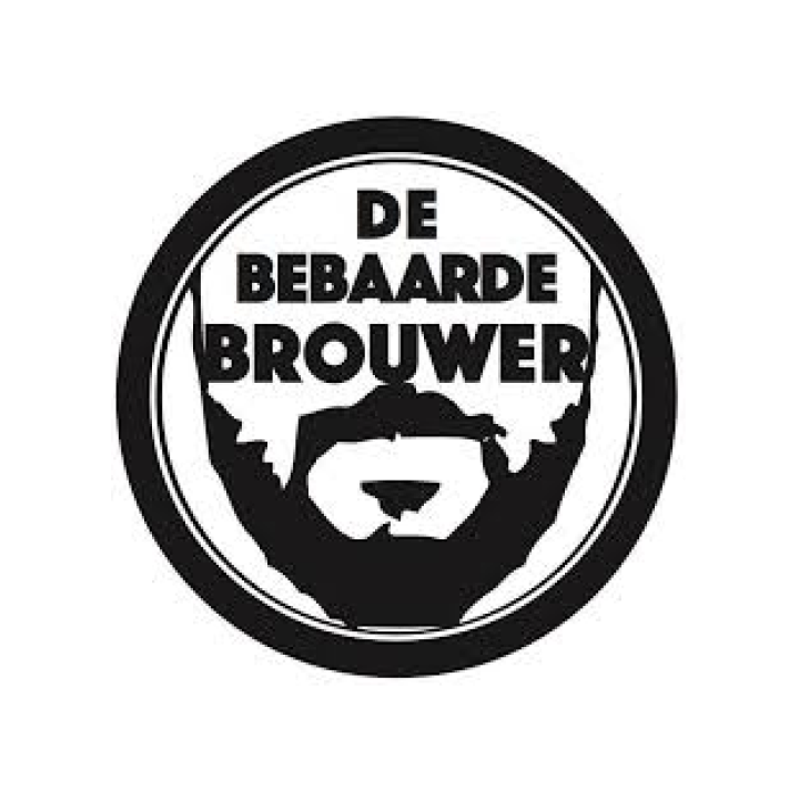 De Bebaarde Brouwer